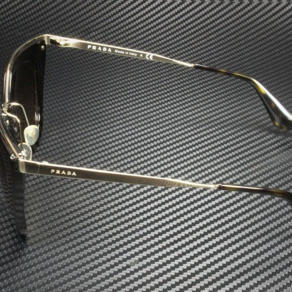 Prada Women\'s Havana Brown Sunglasses!
